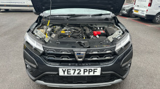 Dacia Sandero Stepway 1.0 TCe Prestige 5dr Petrol Hatchback